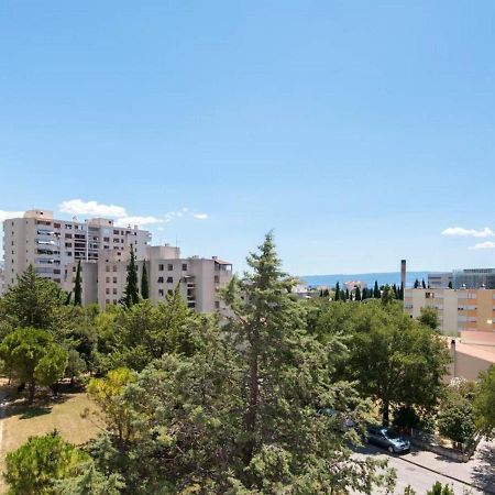Apartment Anteo Σπλιτ Εξωτερικό φωτογραφία