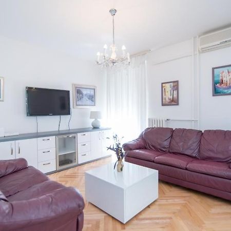 Apartment Anteo Σπλιτ Εξωτερικό φωτογραφία