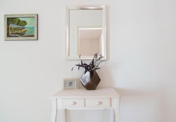 Apartment Anteo Σπλιτ Εξωτερικό φωτογραφία