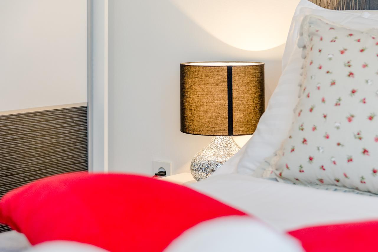 Apartment Anteo Σπλιτ Εξωτερικό φωτογραφία