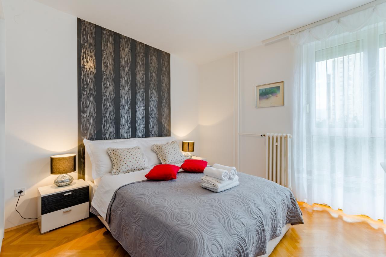 Apartment Anteo Σπλιτ Εξωτερικό φωτογραφία